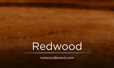 RedwoodBrand.com - Creative brandable domain for sale