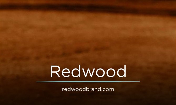 RedwoodBrand.com