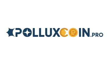 PolluxCoin.Pro - Creative brandable domain for sale