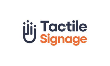 TactileSignage.com - Creative brandable domain for sale