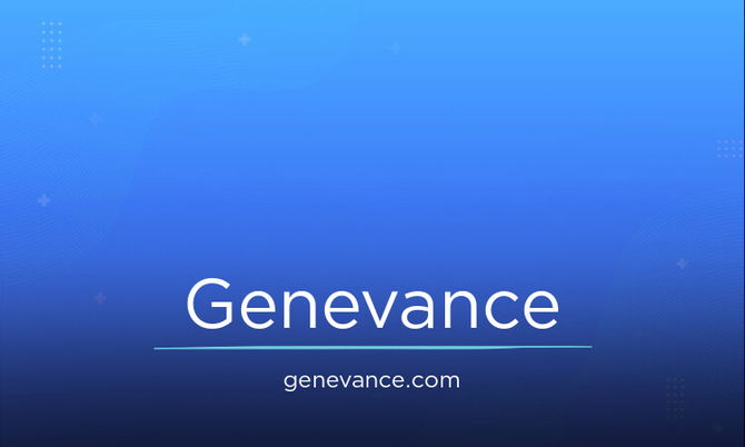 Genevance.com