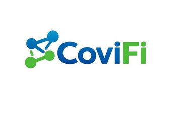 CoviFi logo