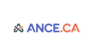 Ance.ca - Creative brandable domain for sale