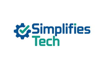 Simplifies.tech - Creative brandable domain for sale