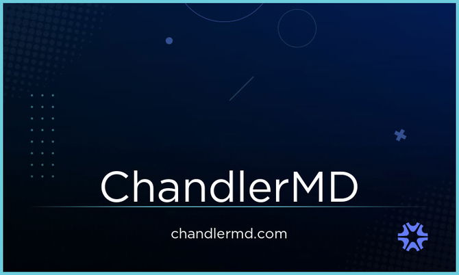 ChandlerMD.com