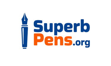 SuperbPens.org - Creative brandable domain for sale