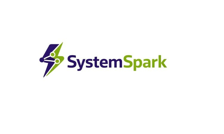 SystemSpark logo