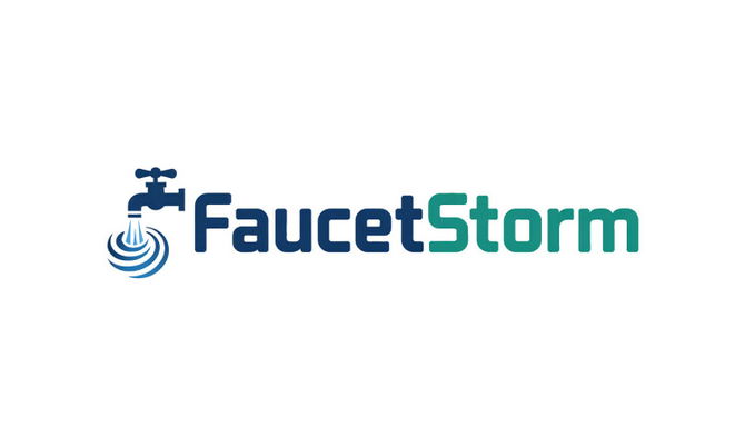 Faucetstorm.com