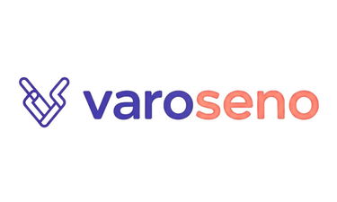 Varoseno.com - Creative brandable domain for sale