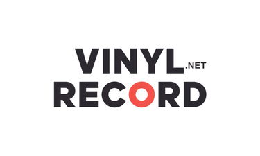 VinylRecord.net - Creative brandable domain for sale