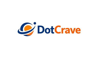 DotCrave logo
