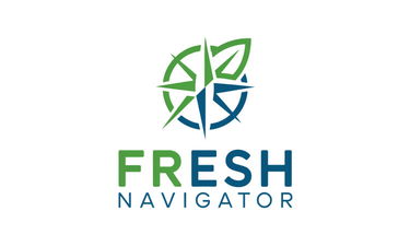 FreshNavigator.com - Creative brandable domain for sale
