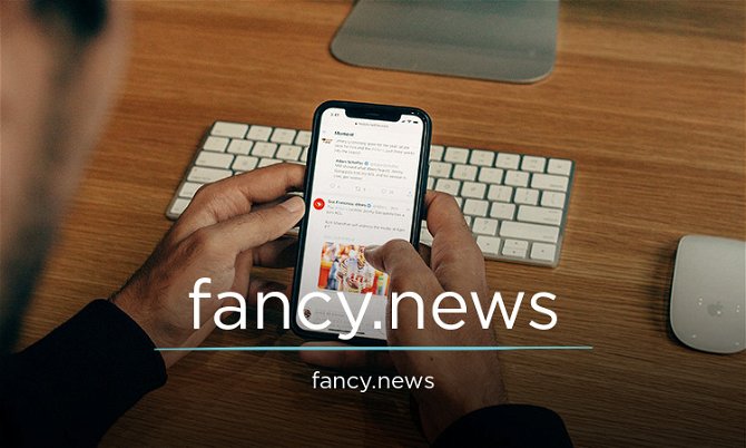 Fancy.news