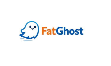 FatGhost logo
