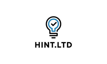 Hint.ltd - Creative brandable domain for sale