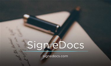 Signedocs.com