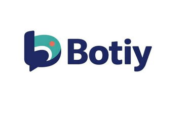 Botiy logo