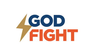 GodFight.com - Creative brandable domain for sale