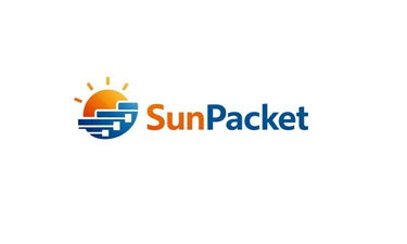 SunPacket logo