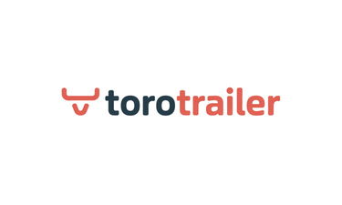 ToroTrailer.com - Creative brandable domain for sale