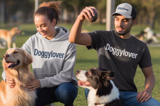 DoggyLover.com — 2