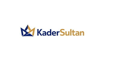 KaderSultan.com - Creative brandable domain for sale