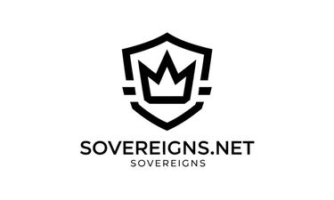 Sovereigns.net - Creative brandable domain for sale