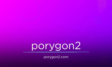 Porygon2.com