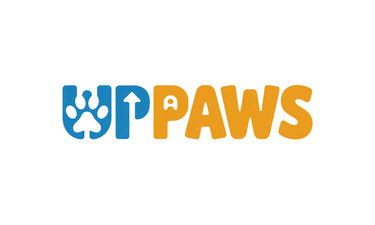 UpPaws logo