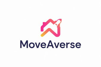 Moveaverse.com - Creative brandable domain for sale
