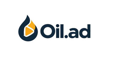 Oil logo