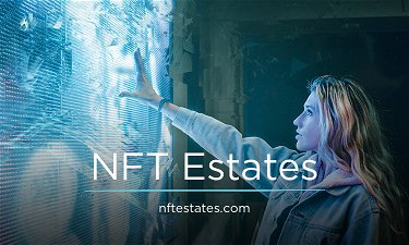 NFTEstates.com