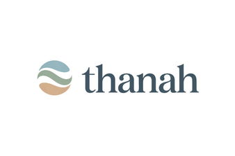 Thanah.com - Creative brandable domain for sale