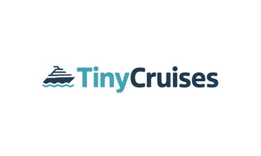 TinyCruises.com - Creative brandable domain for sale