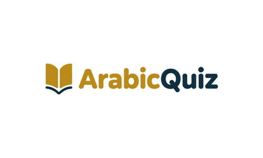 ArabicQuiz.com - Creative brandable domain for sale