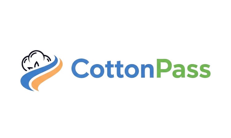 CottonPass logo