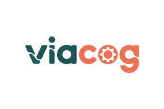 ViaCog logo