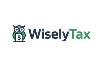 WiselyTax.com - Creative brandable domain for sale