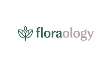 Floraology.com - Creative brandable domain for sale
