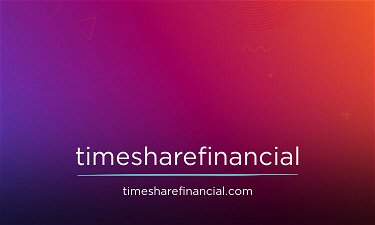 TimeshareFinancial.com - Creative brandable domain for sale
