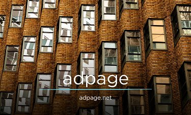 Adpage.net