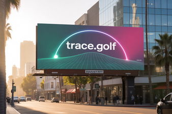 Trace logo