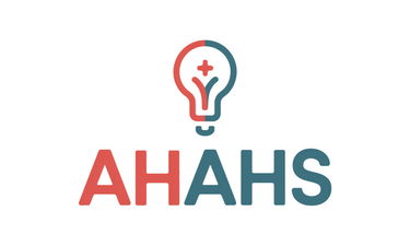AhAhs.com - Creative brandable domain for sale
