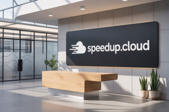SpeedUp.cloud
