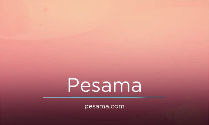 Pesama.com