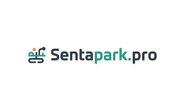 SentaPark.pro - Creative brandable domain for sale