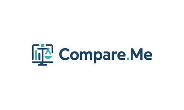 Compare.Me - Creative brandable domain for sale
