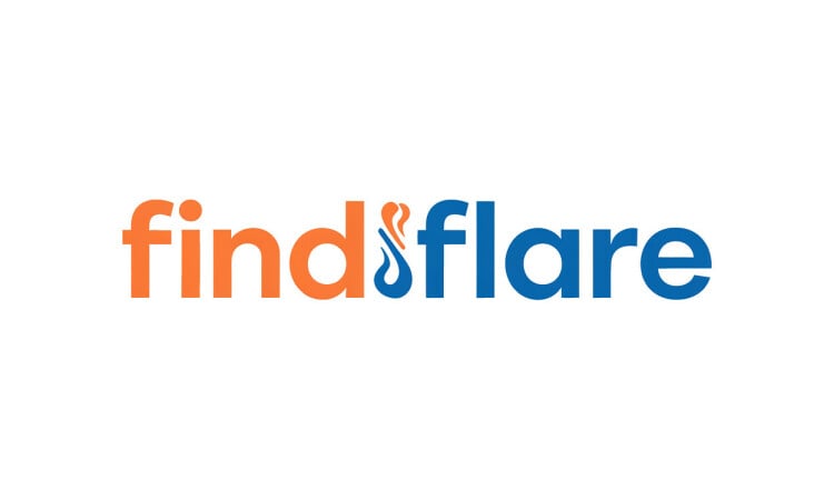 FindFlare logo