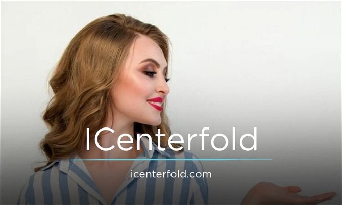 ICenterfold.com