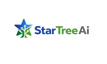 StarTreeAi logo